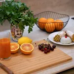 Dimora Balcuni Gelosia Tatil Evi Katanya