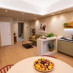 Tatil Evi Dimora Balcuni Gelosia *
