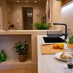 Dimora Balcuni Gelosia Tatil Evi