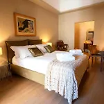 Dimora Balcuni Gelosia Tatil Evi