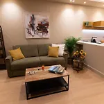 Dimora Balcuni Gelosia Tatil Evi