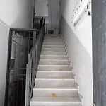 Tatil Evi Dimora Balcuni Gelosia Katanya