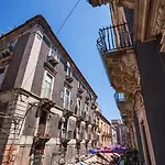 Dimora Balcuni Gelosia Tatil Evi *