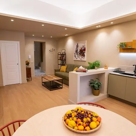 Holiday home Dimora Balcuni Gelosia *