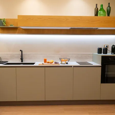 Dimora Balcuni Gelosia Holiday home Catania