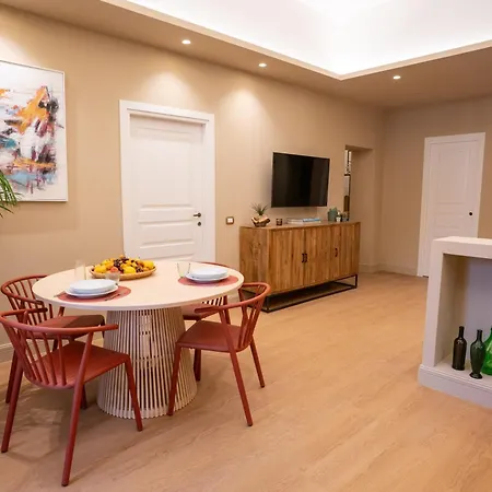 Dimora Balcuni Gelosia Holiday home Catania
