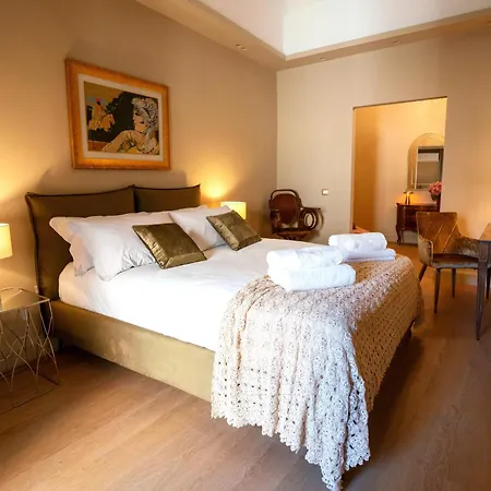 Dimora Balcuni Gelosia Holiday home