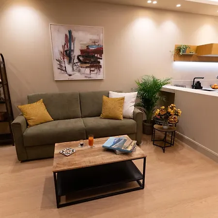 Dimora Balcuni Gelosia Holiday home