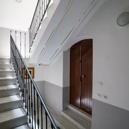 Holiday home Dimora Balcuni Gelosia Catania