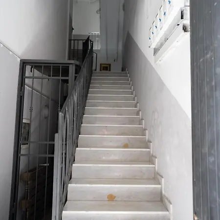 Holiday home Dimora Balcuni Gelosia Catania